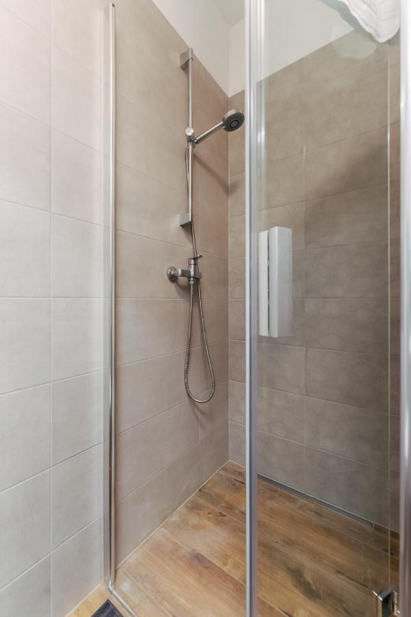Komfortowe Apartamenty Kolobrzegu Exterior foto